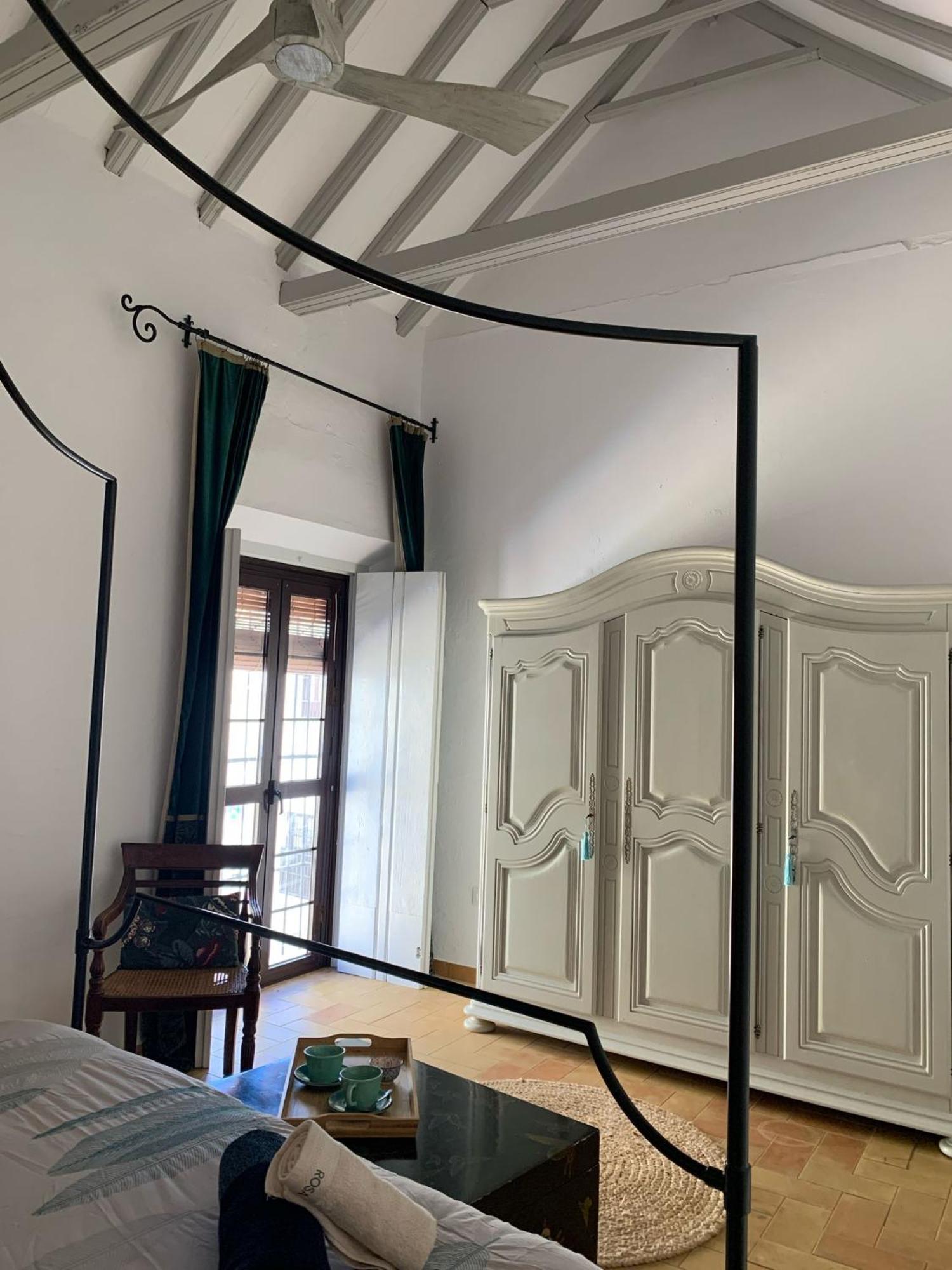La Casa De Albahr Villa Chipiona Dış mekan fotoğraf