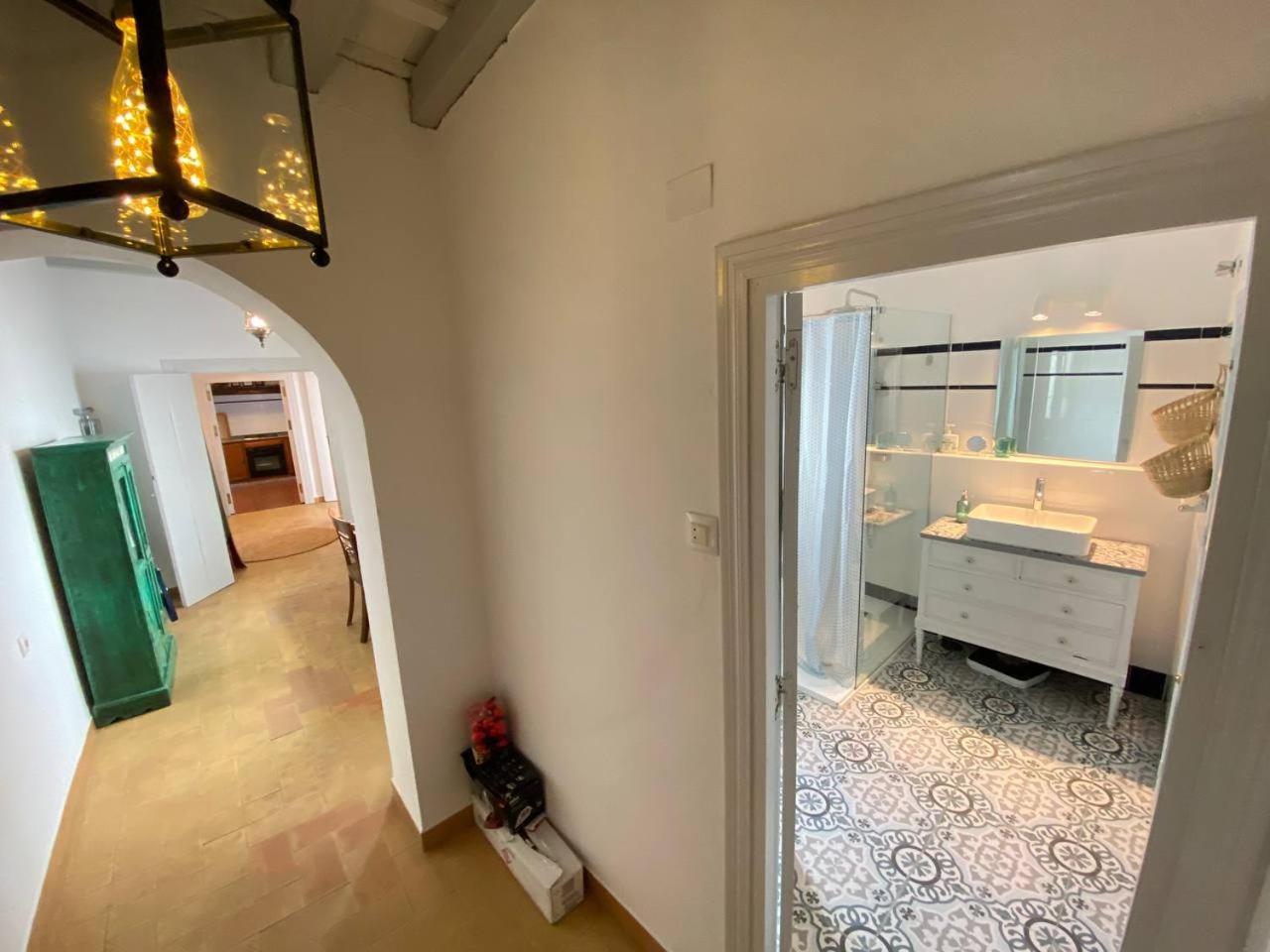 La Casa De Albahr Villa Chipiona Dış mekan fotoğraf