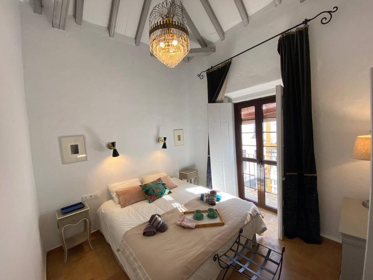 La Casa De Albahr Villa Chipiona Dış mekan fotoğraf