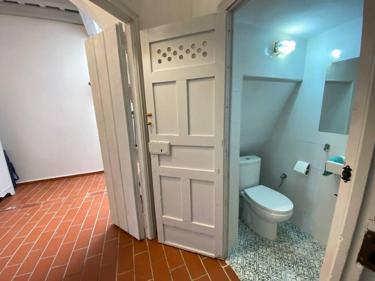 La Casa De Albahr Villa Chipiona Dış mekan fotoğraf