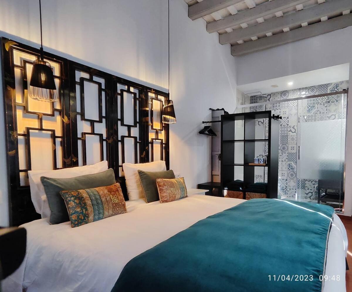 La Casa De Albahr Villa Chipiona Dış mekan fotoğraf